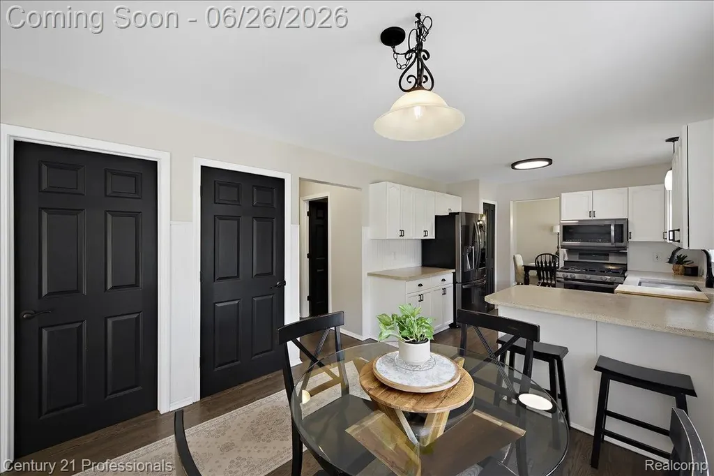 4683 Fox Chase Drive White Lake Charter Township MI 48383
