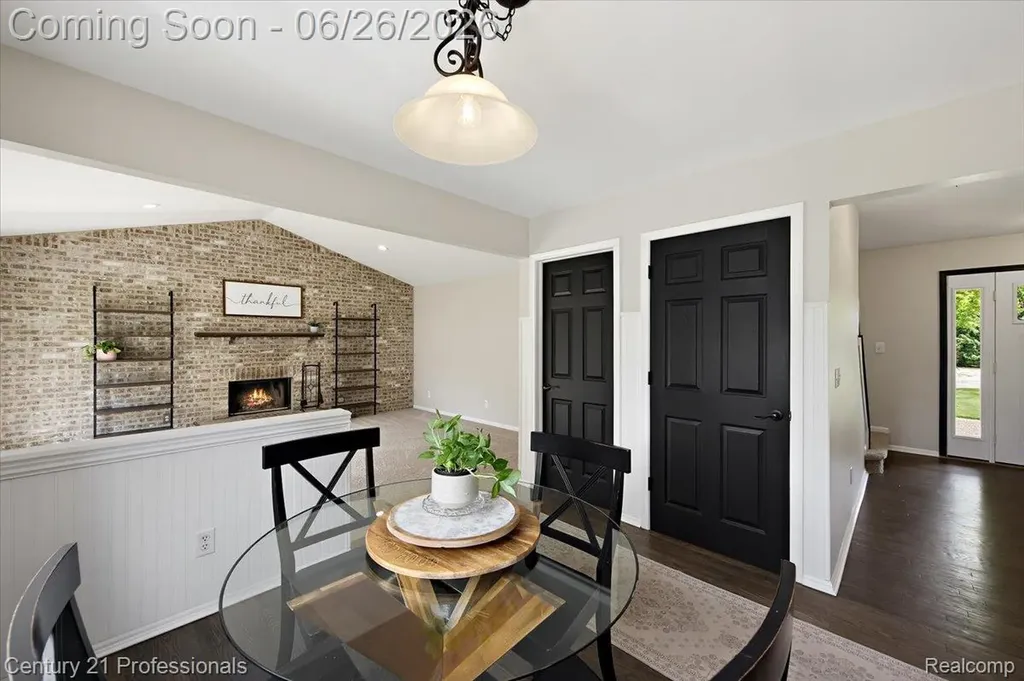 4683 Fox Chase Drive White Lake Charter Township MI 48383
