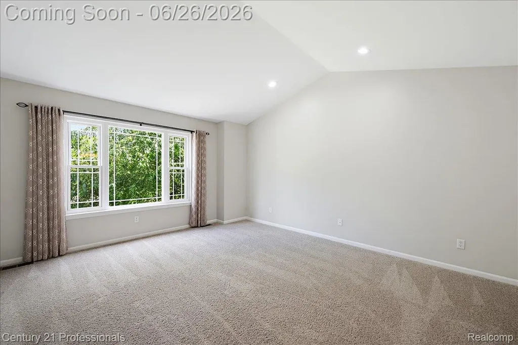 4683 Fox Chase Drive White Lake Charter Township MI 48383