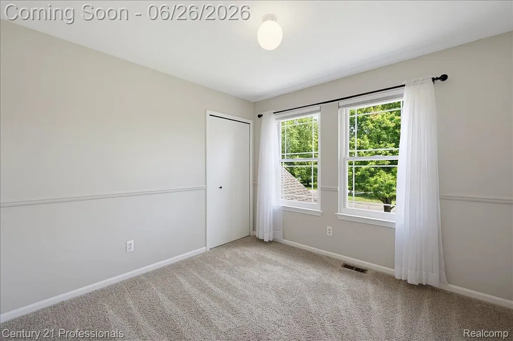 4683 Fox Chase Drive White Lake Charter Township MI 48383