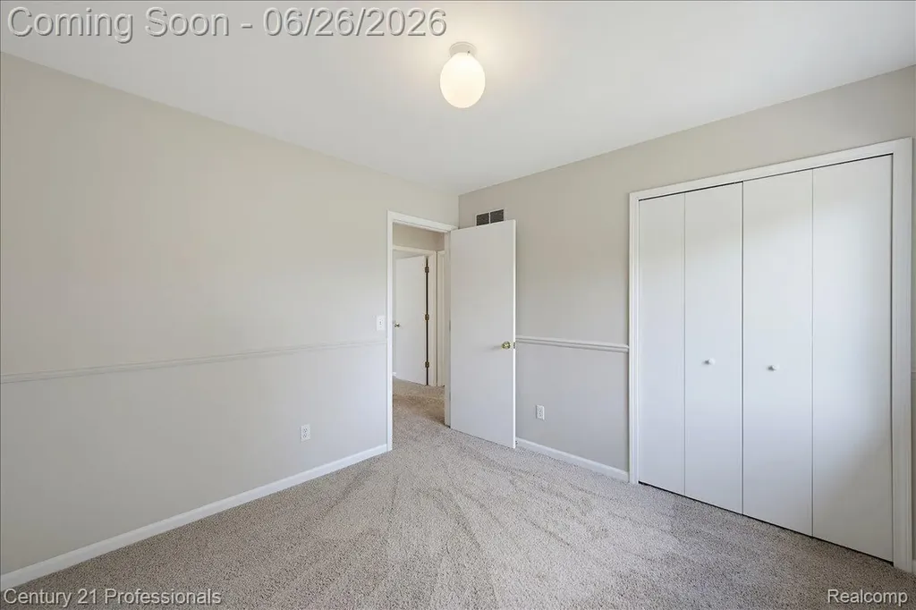 4683 Fox Chase Drive White Lake Charter Township MI 48383