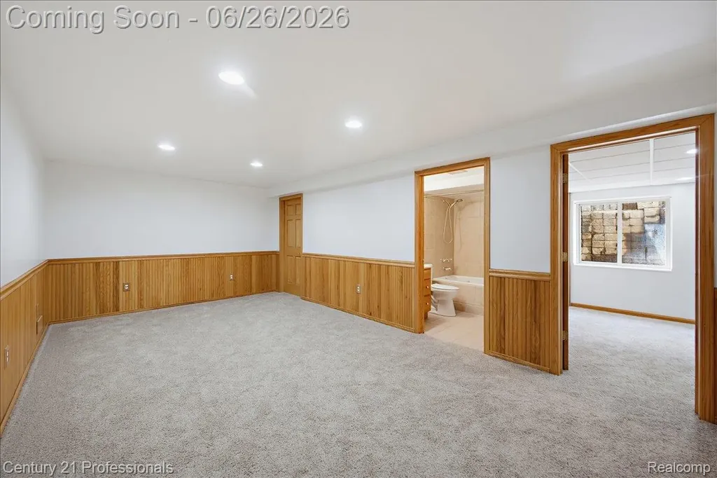 4683 Fox Chase Drive White Lake Charter Township MI 48383