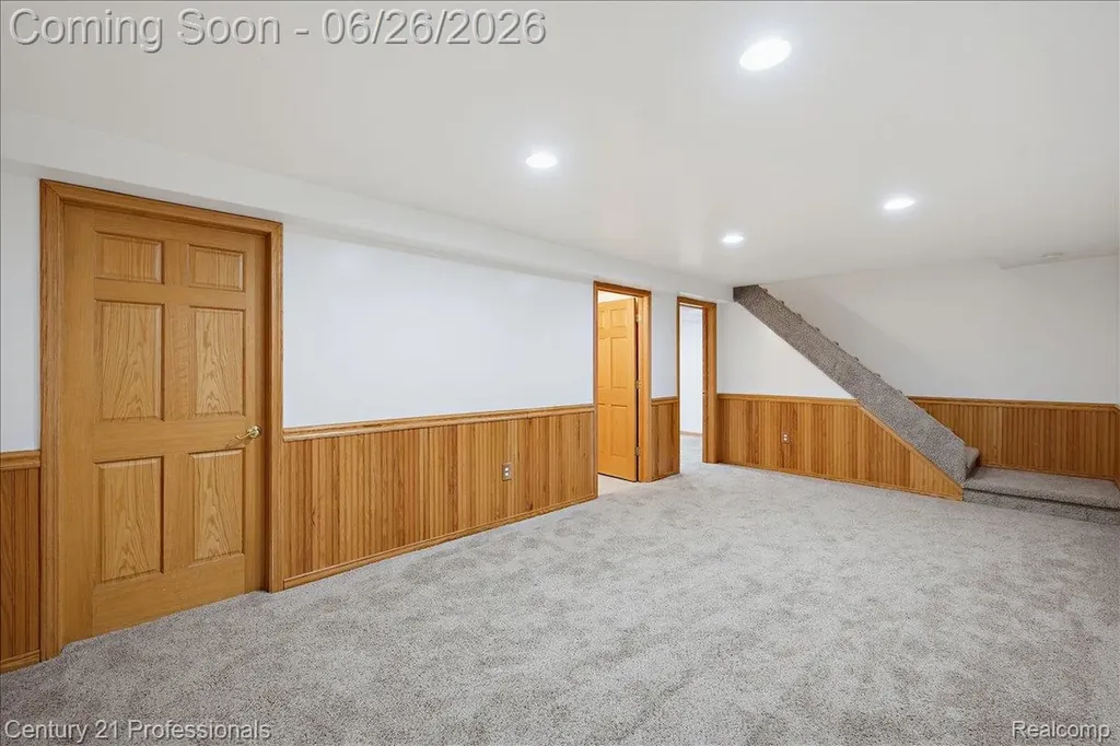 4683 Fox Chase Drive White Lake Charter Township MI 48383
