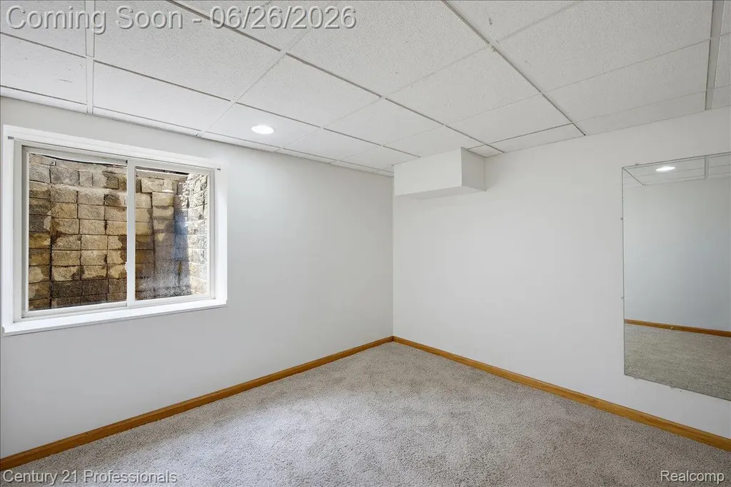 4683 Fox Chase Drive White Lake Charter Township MI 48383
