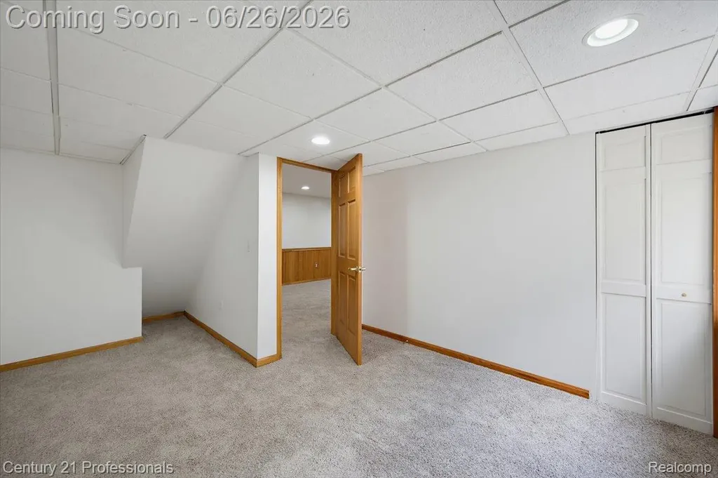 4683 Fox Chase Drive White Lake Charter Township MI 48383