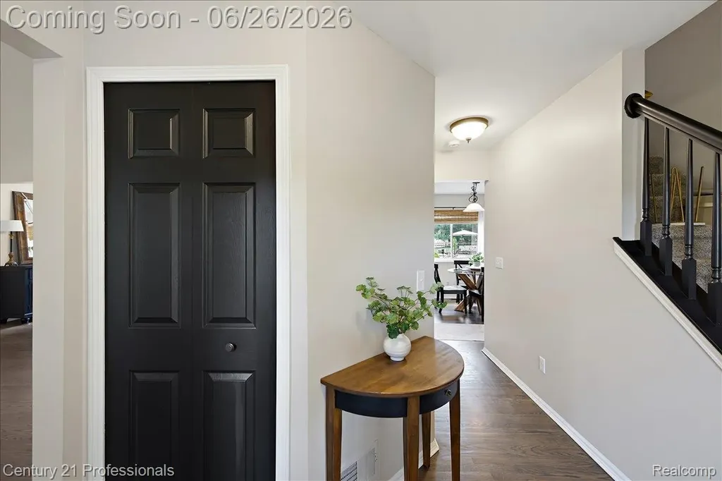4683 Fox Chase Drive White Lake Charter Township MI 48383