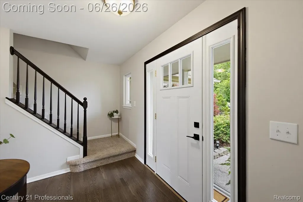 4683 Fox Chase Drive White Lake Charter Township MI 48383