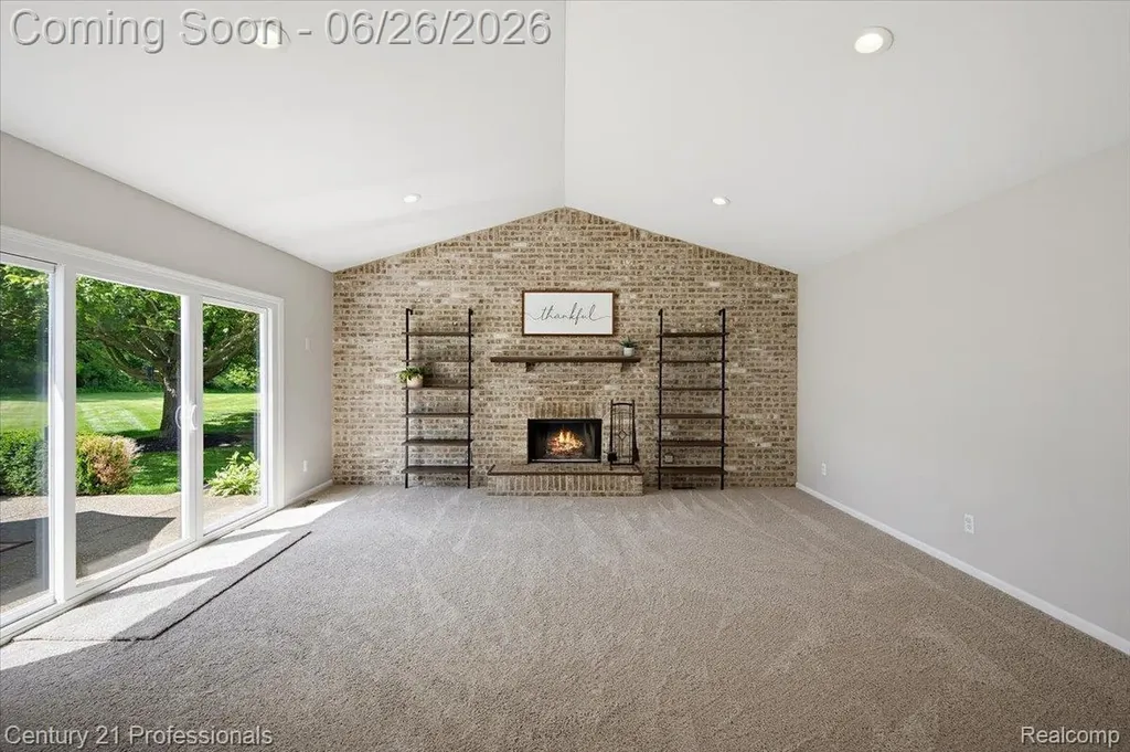 4683 Fox Chase Drive White Lake Charter Township MI 48383