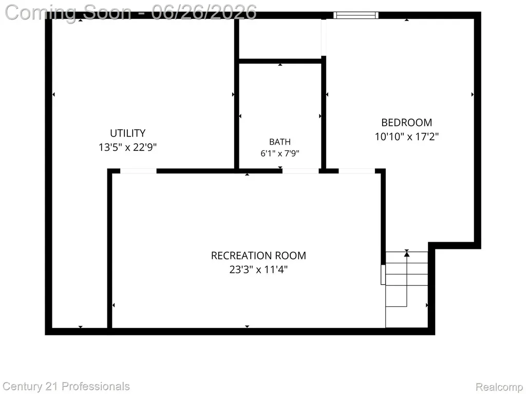 4683 Fox Chase Drive White Lake Charter Township MI 48383