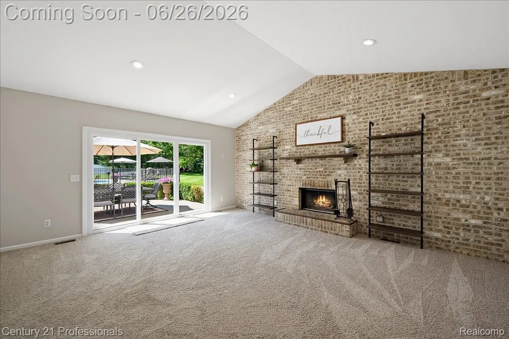 4683 Fox Chase Drive White Lake Charter Township MI 48383