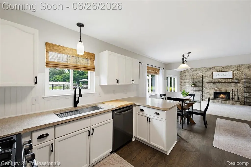 4683 Fox Chase Drive White Lake Charter Township MI 48383