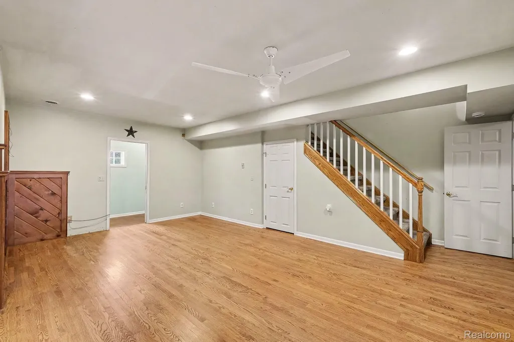 16059 Murray Road Argentine Township MI 48418