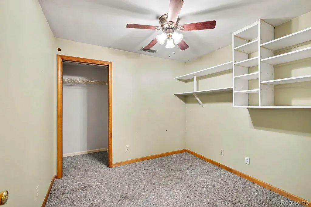 16059 Murray Road Argentine Township MI 48418