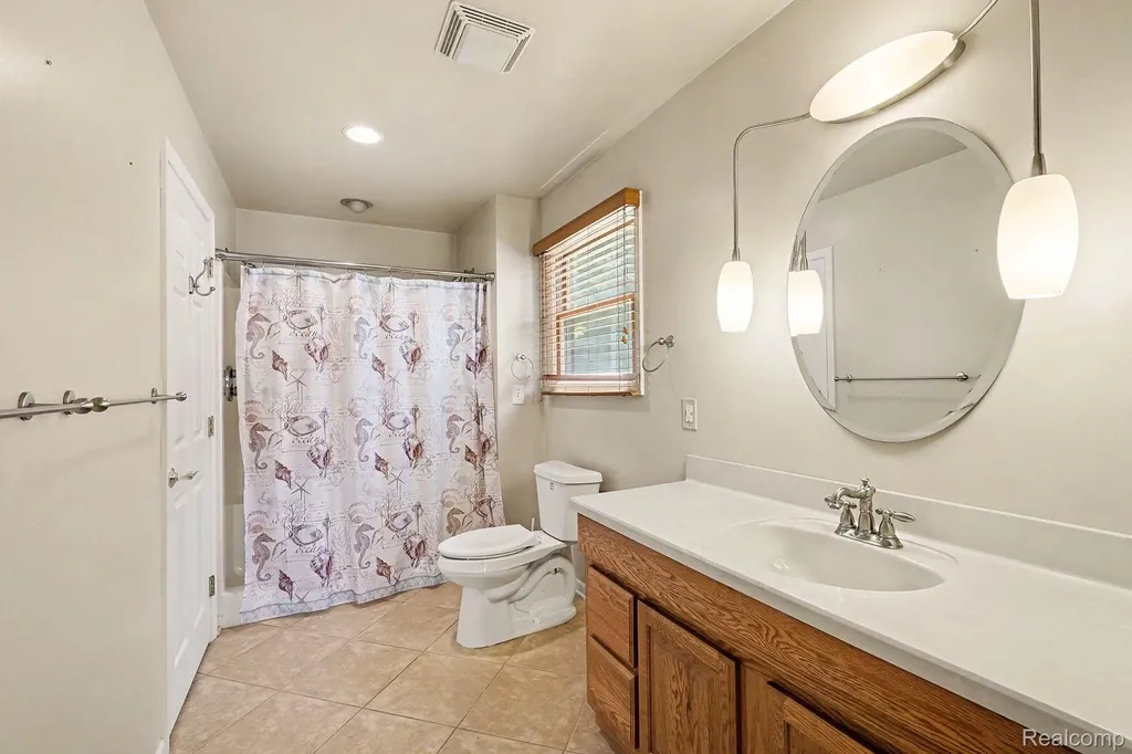 16059 Murray Road Argentine Township MI 48418