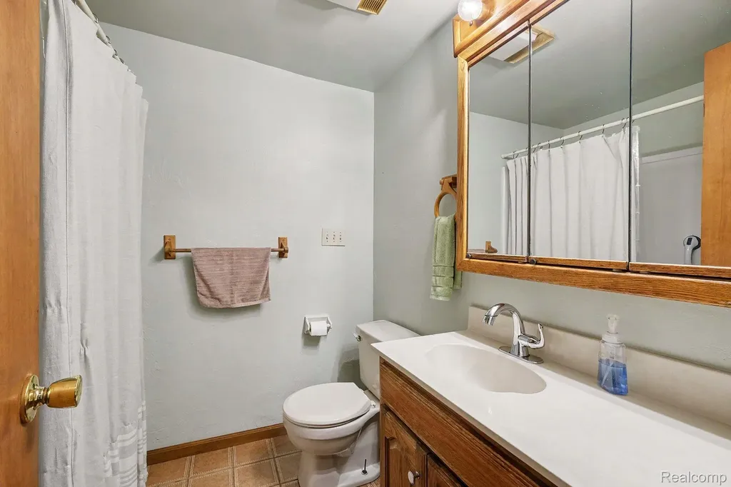 16059 Murray Road Argentine Township MI 48418
