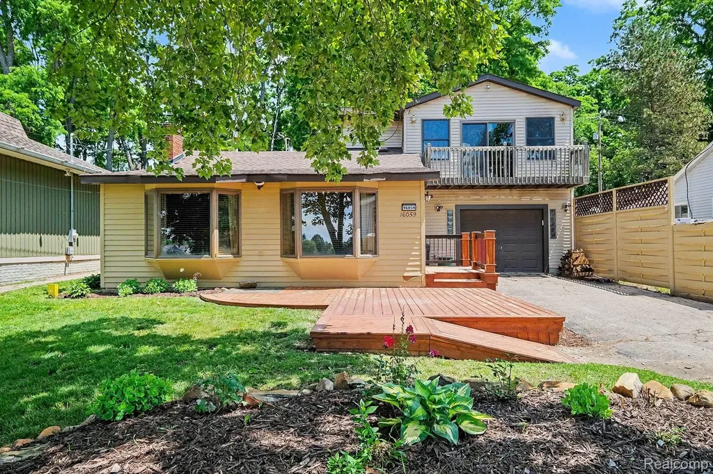 16059 Murray Road Argentine Township MI 48418