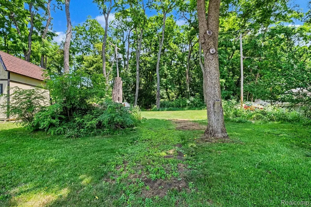 16059 Murray Road Argentine Township MI 48418
