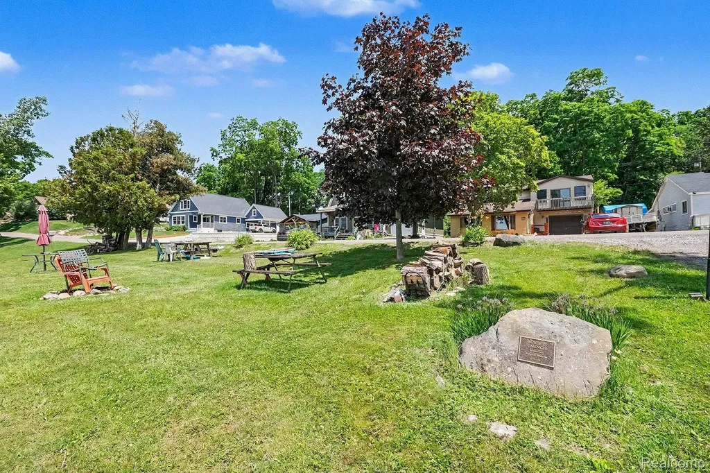16059 Murray Road Argentine Township MI 48418