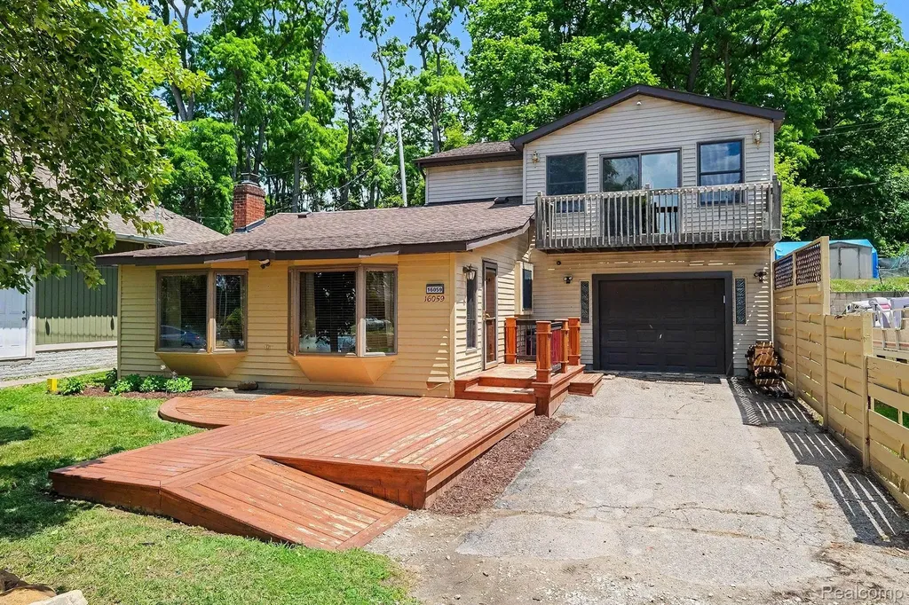 16059 Murray Road Argentine Township MI 48418