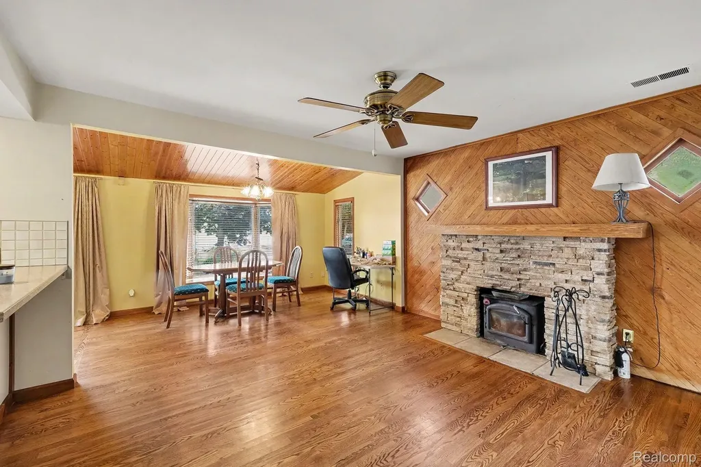16059 Murray Road Argentine Township MI 48418