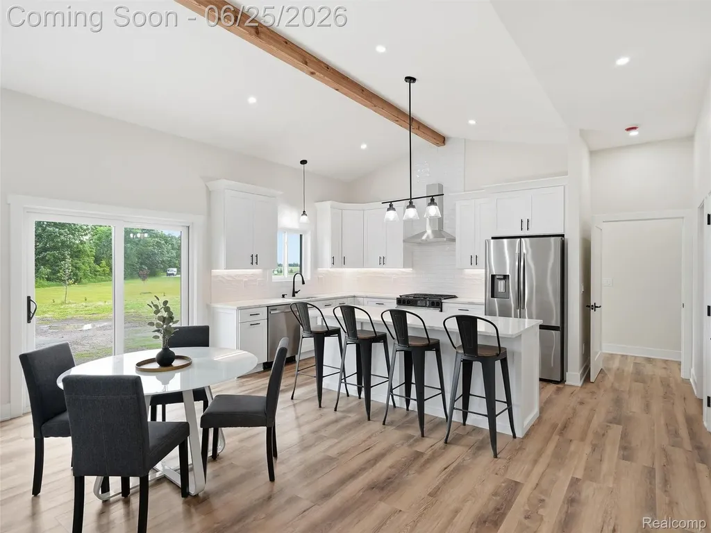 77850 Angling Road Richmond City MI 48062