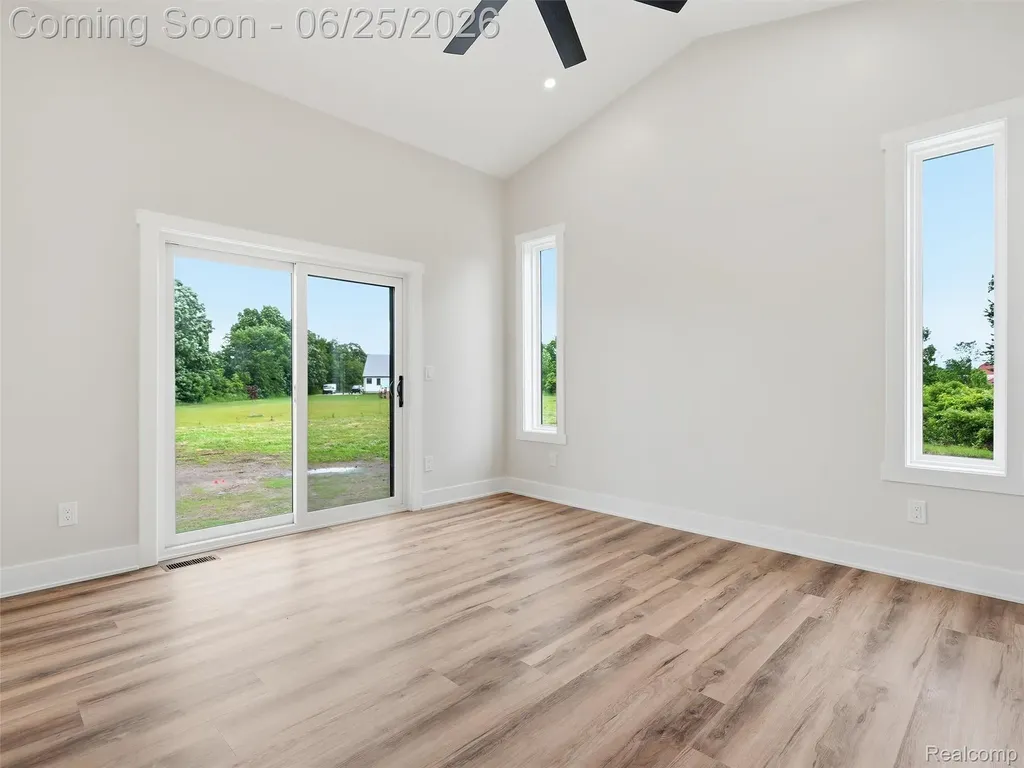 77850 Angling Road Richmond City MI 48062