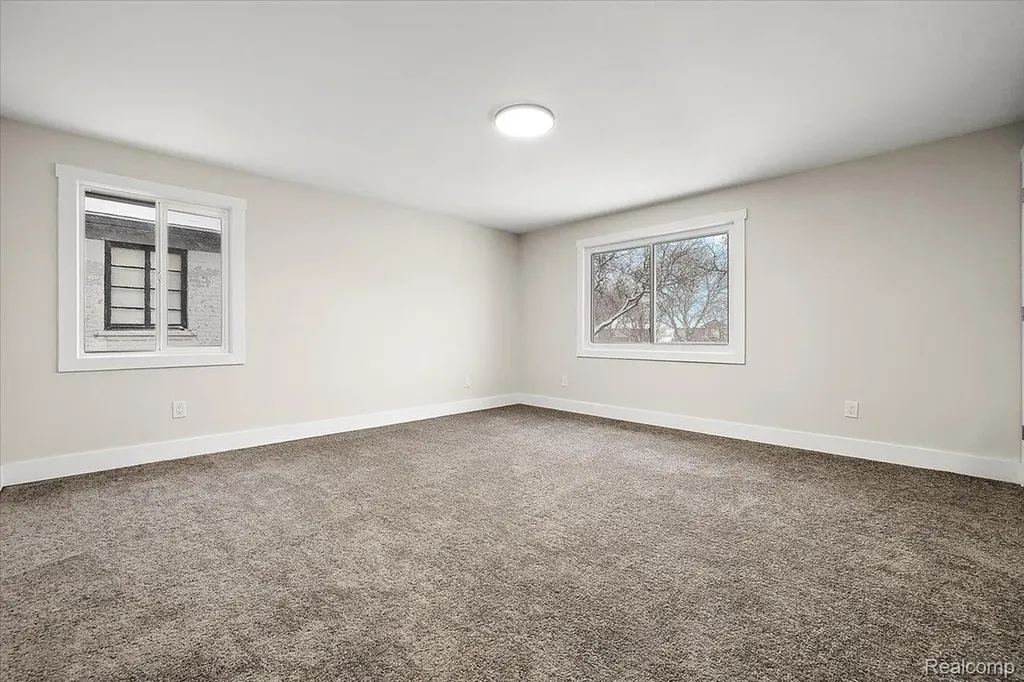 13534 Vassar Avenue Detroit City MI 48235