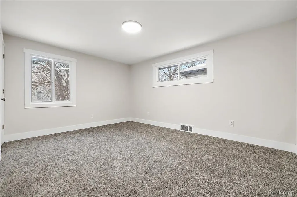13534 Vassar Avenue Detroit City MI 48235