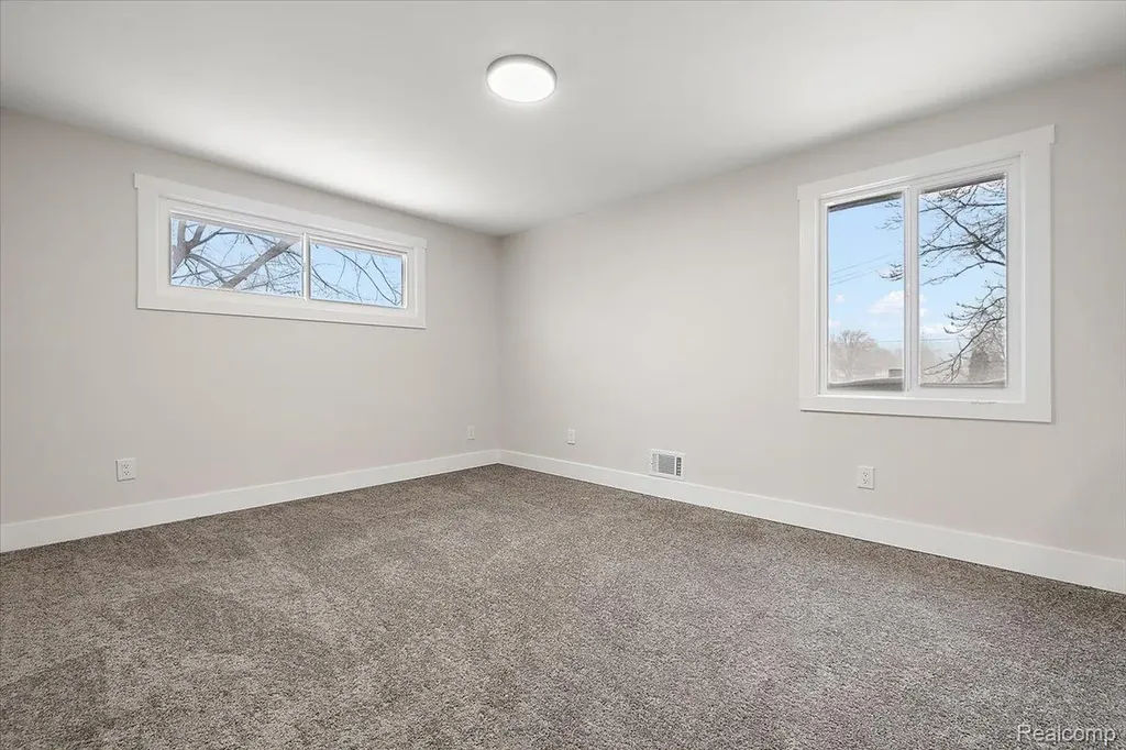 13534 Vassar Avenue Detroit City MI 48235