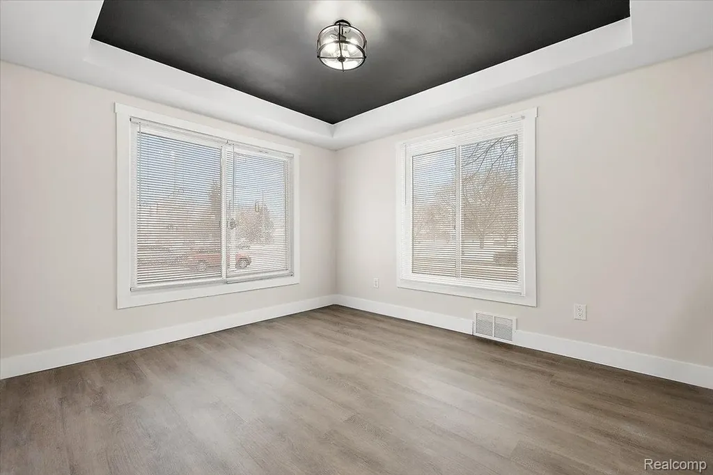13534 Vassar Avenue Detroit City MI 48235