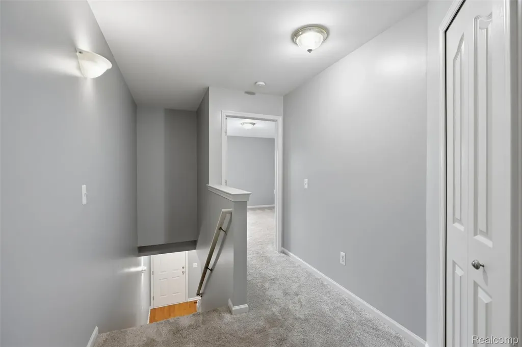 3293 Baldwin Woods Drive Orion Charter Township MI 48359
