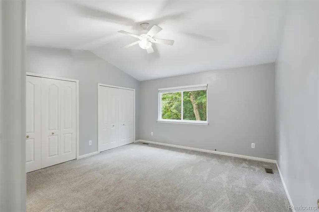3293 Baldwin Woods Drive Orion Charter Township MI 48359