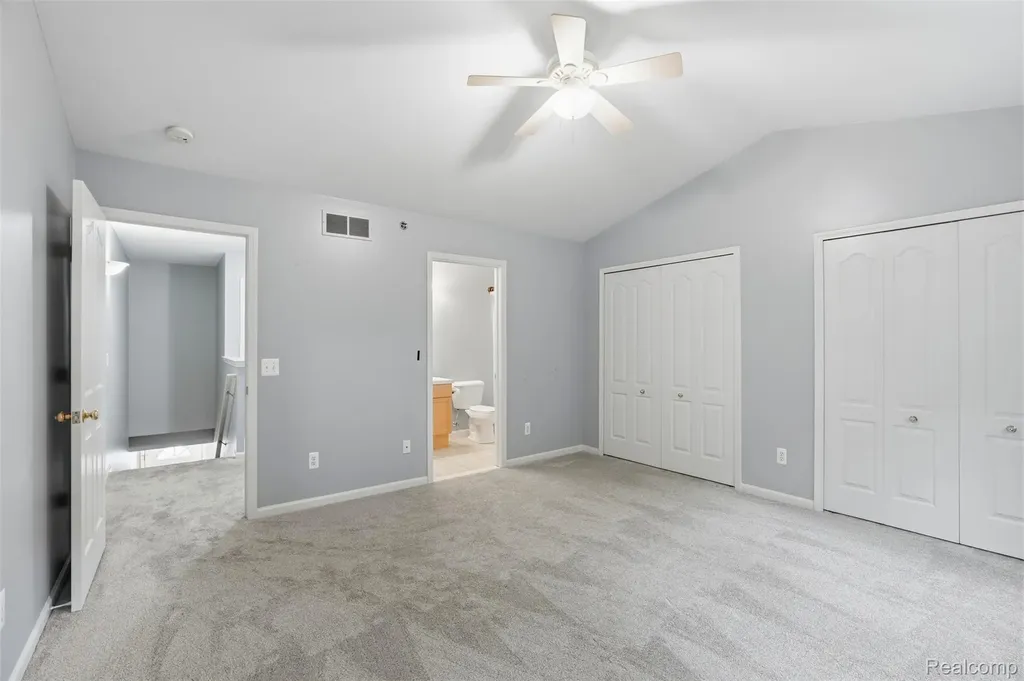 3293 Baldwin Woods Drive Orion Charter Township MI 48359
