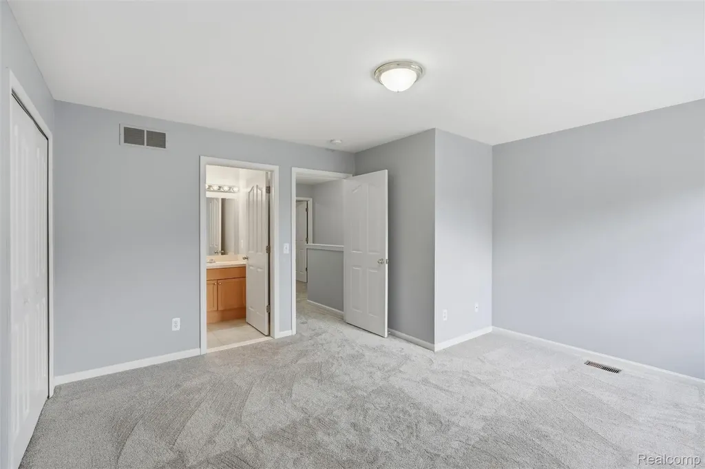 3293 Baldwin Woods Drive Orion Charter Township MI 48359