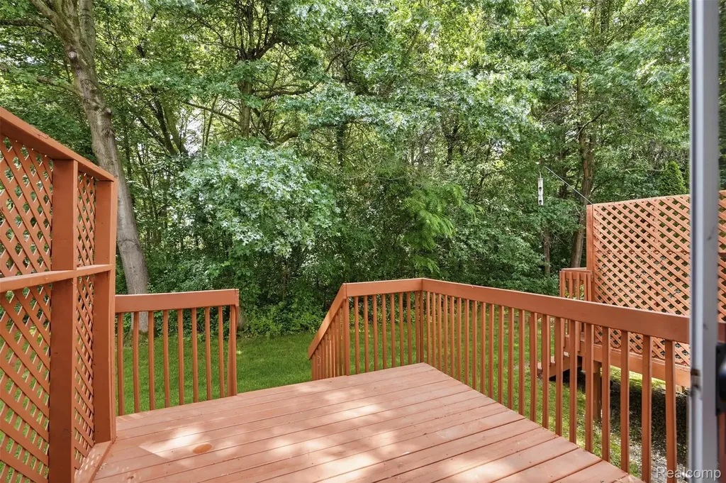 3293 Baldwin Woods Drive Orion Charter Township MI 48359