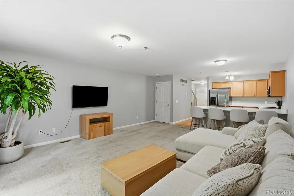 3293 Baldwin Woods Drive Orion Charter Township MI 48359