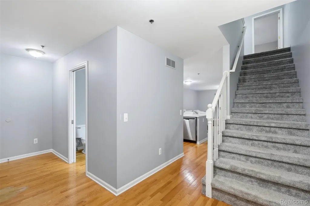 3293 Baldwin Woods Drive Orion Charter Township MI 48359