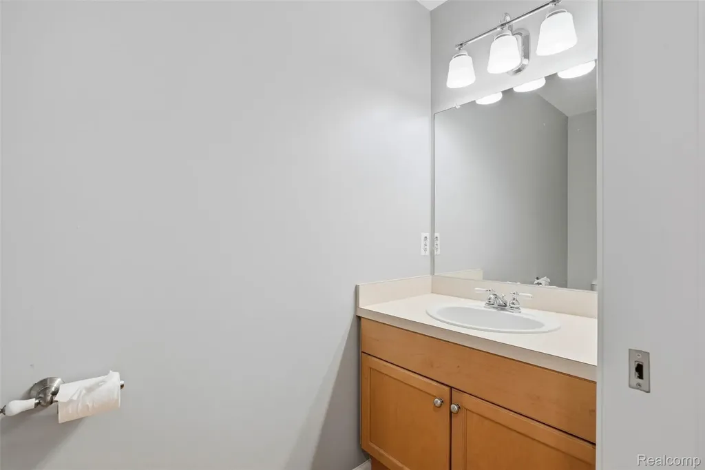 3293 Baldwin Woods Drive Orion Charter Township MI 48359