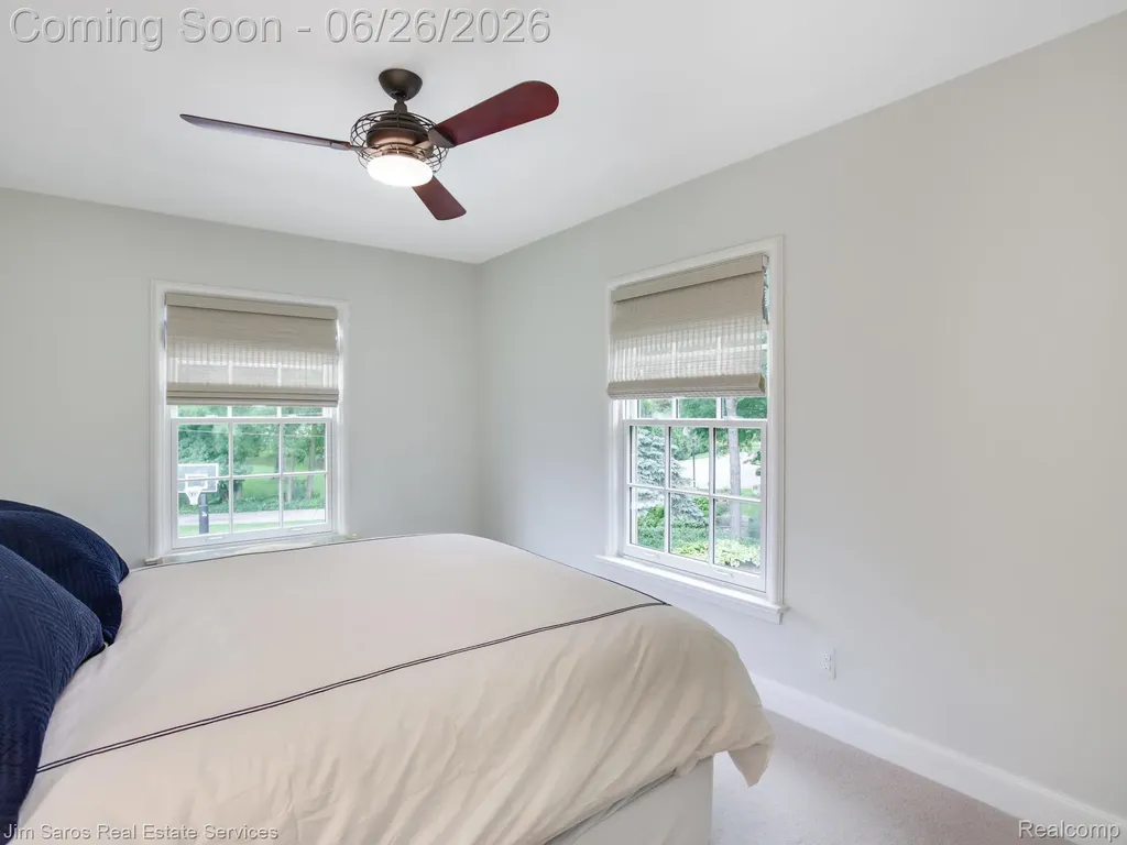 688 Balfour Street Grosse Pointe Park City MI 48230