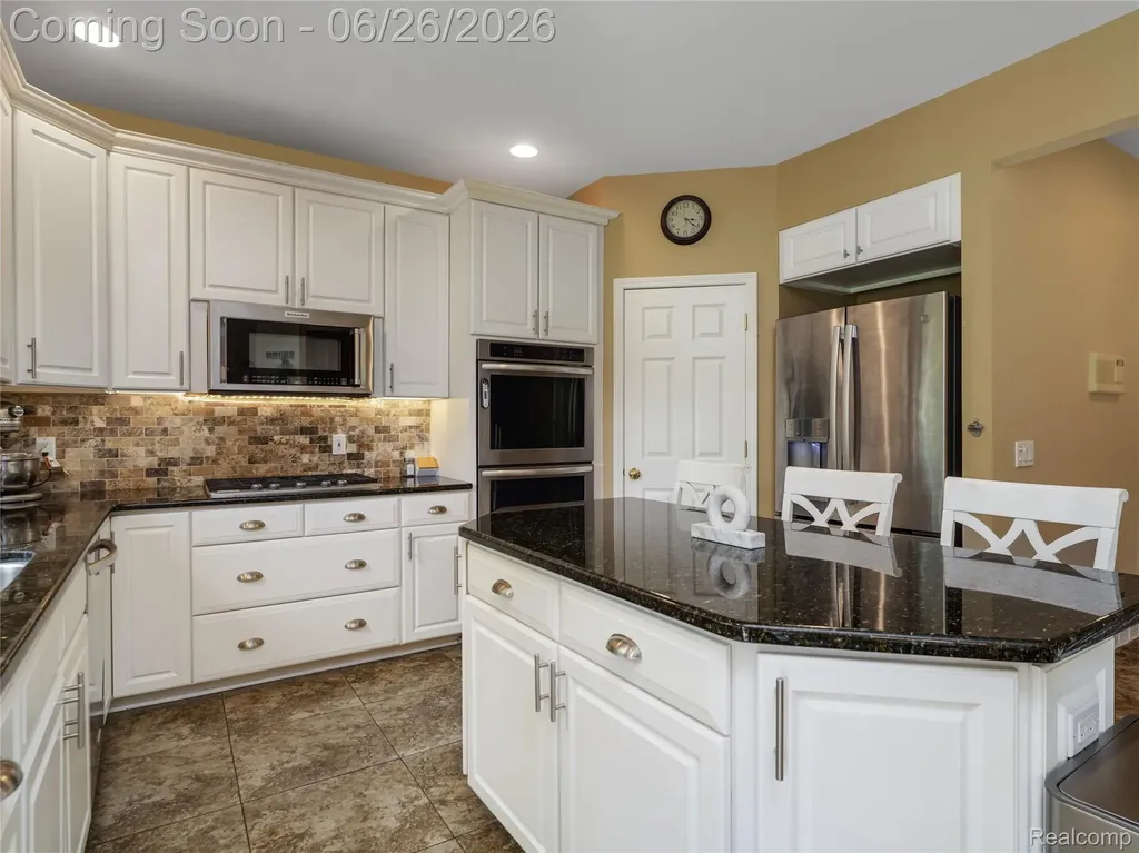 11959 Landers Drive Plymouth Charter Township MI 48170