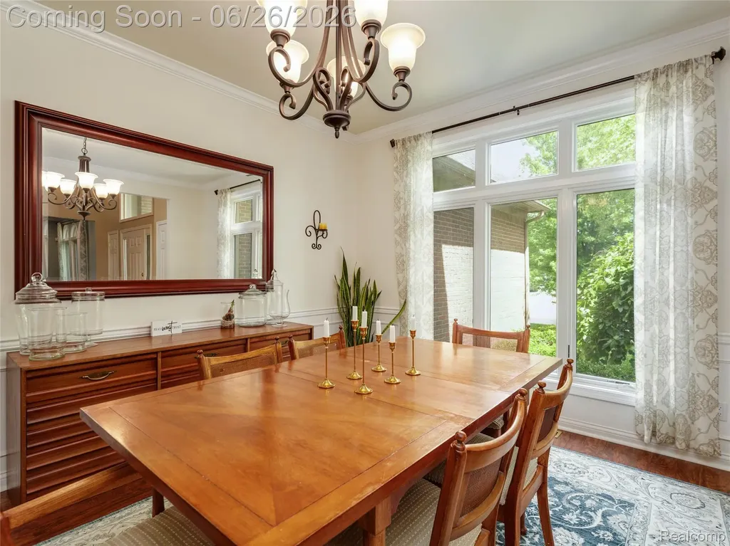11959 Landers Drive Plymouth Charter Township MI 48170