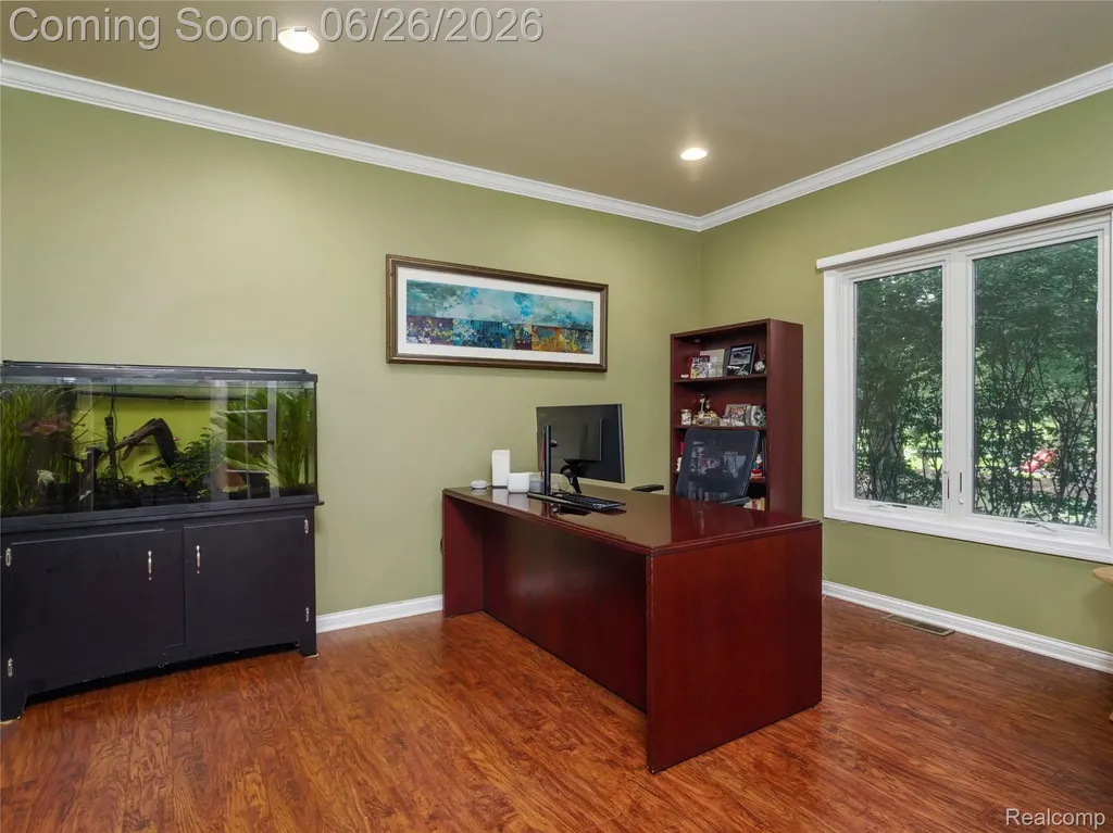11959 Landers Drive Plymouth Charter Township MI 48170