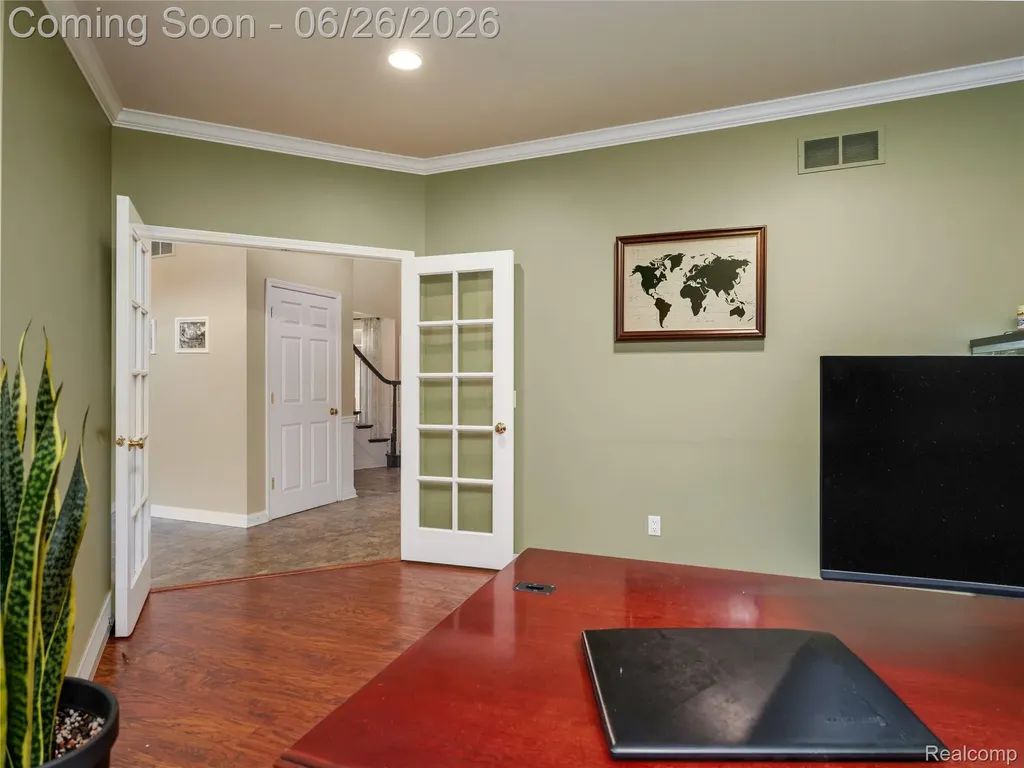 11959 Landers Drive Plymouth Charter Township MI 48170