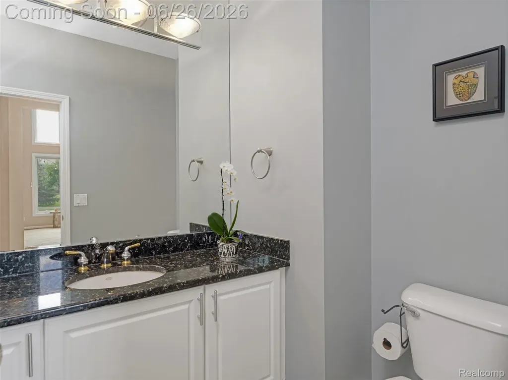 11959 Landers Drive Plymouth Charter Township MI 48170