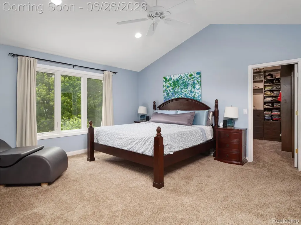 11959 Landers Drive Plymouth Charter Township MI 48170