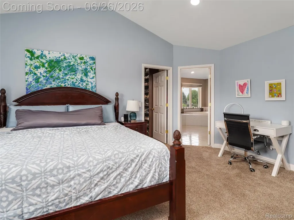 11959 Landers Drive Plymouth Charter Township MI 48170