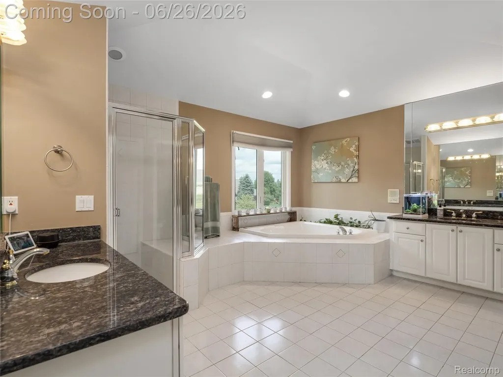 11959 Landers Drive Plymouth Charter Township MI 48170