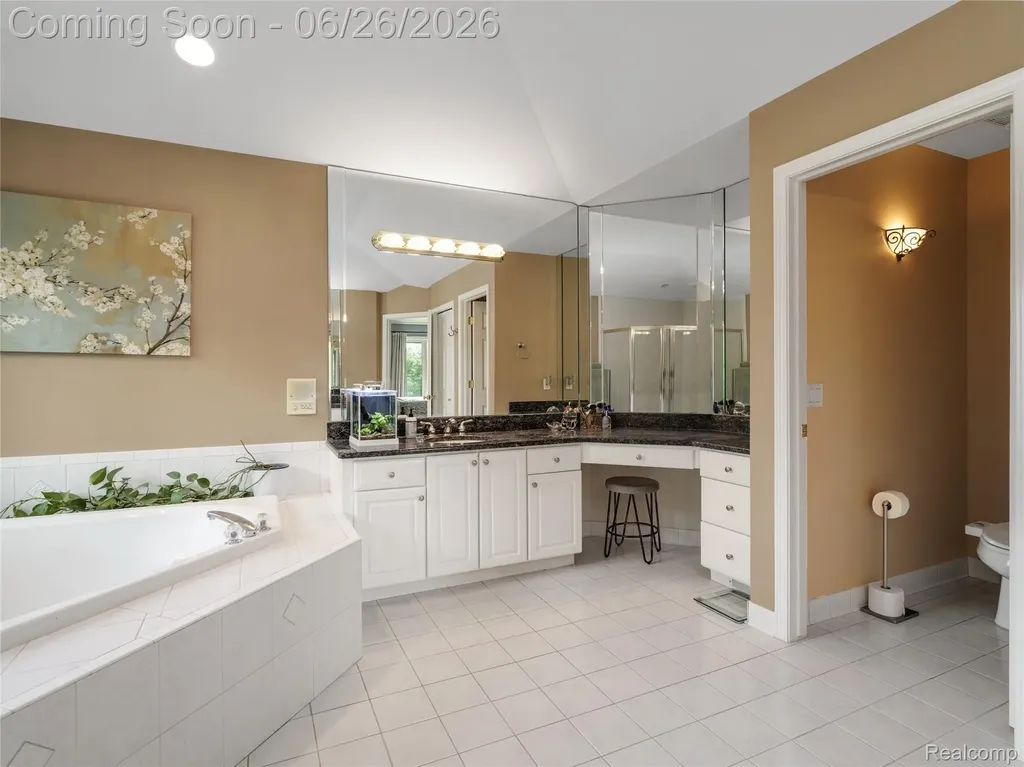 11959 Landers Drive Plymouth Charter Township MI 48170