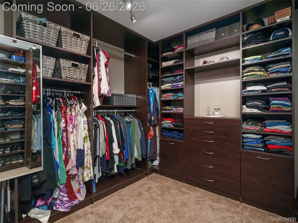 11959 Landers Drive Plymouth Charter Township MI 48170