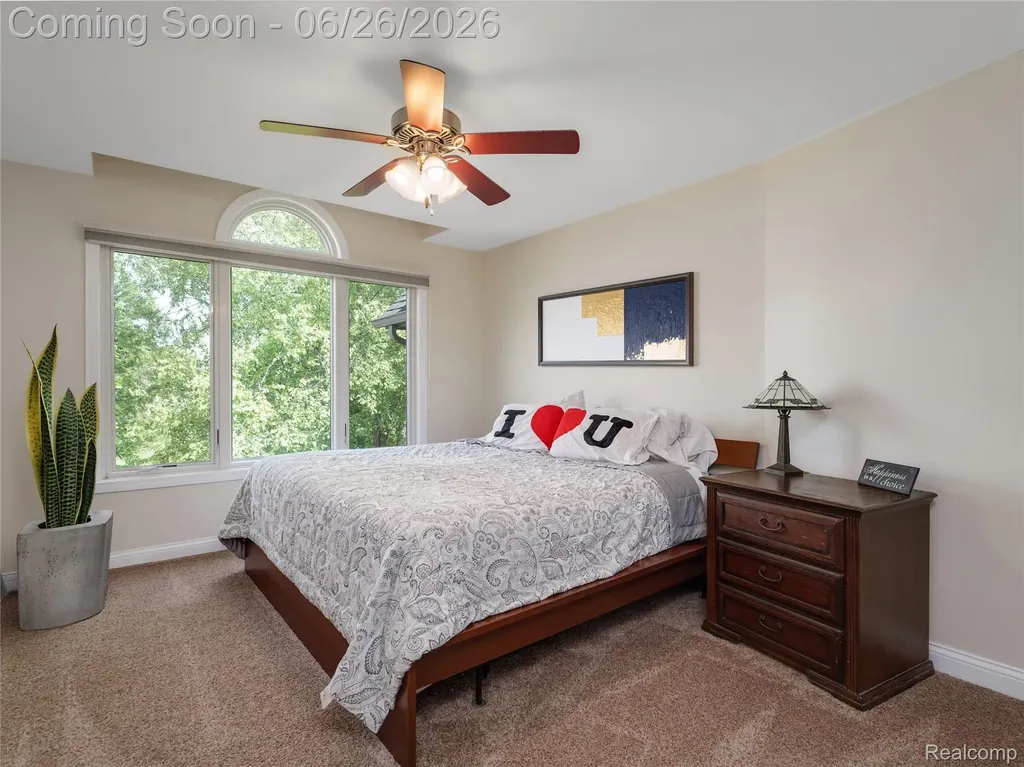 11959 Landers Drive Plymouth Charter Township MI 48170
